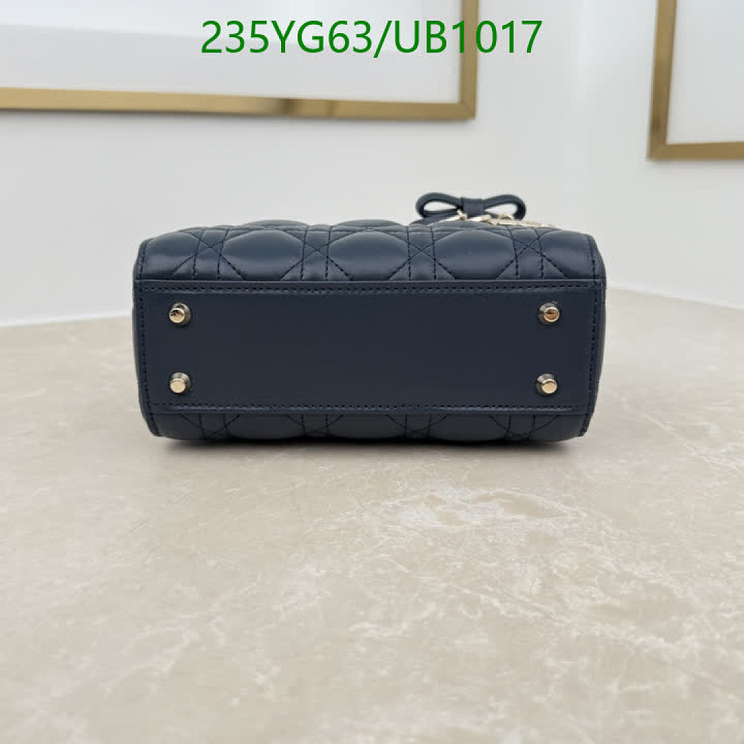 Dior-BagsMirror Quality Code: UB1017 $: 235USD