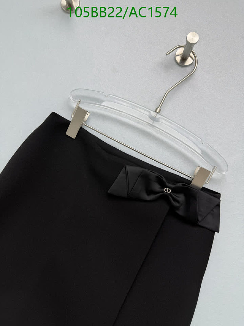 Dior-Clothing Code: AC1574 $: 105USD