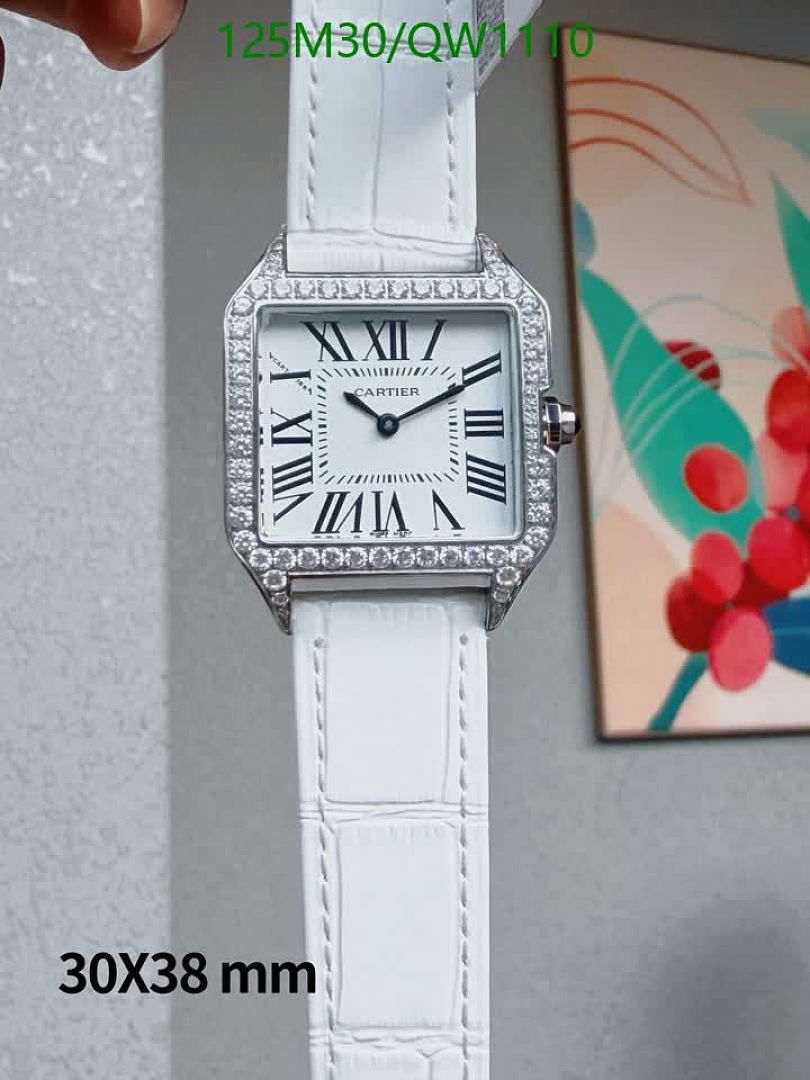 Cartier-Watches4A Quality Code: QW1110 $: 125USD