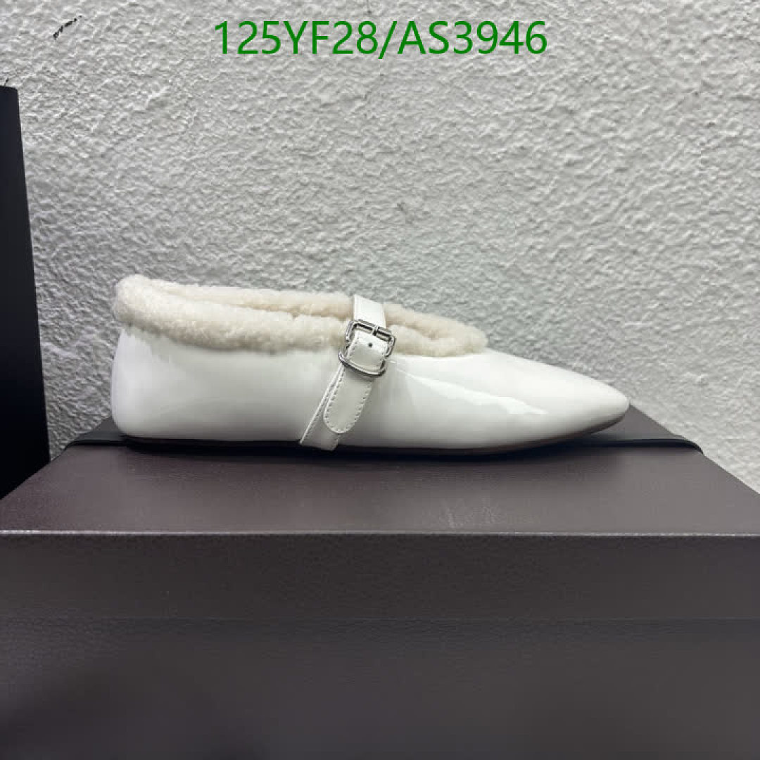 Alaia-Women Shoes Code: AS3946 $: 125USD