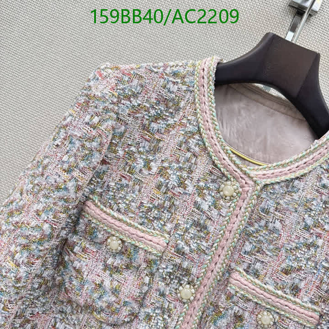 Celine-Clothing Code: AC2209 $: 159USD