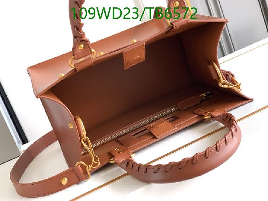Balenciaga-Bags-4A Quality Code: TB6572 $: 109USD