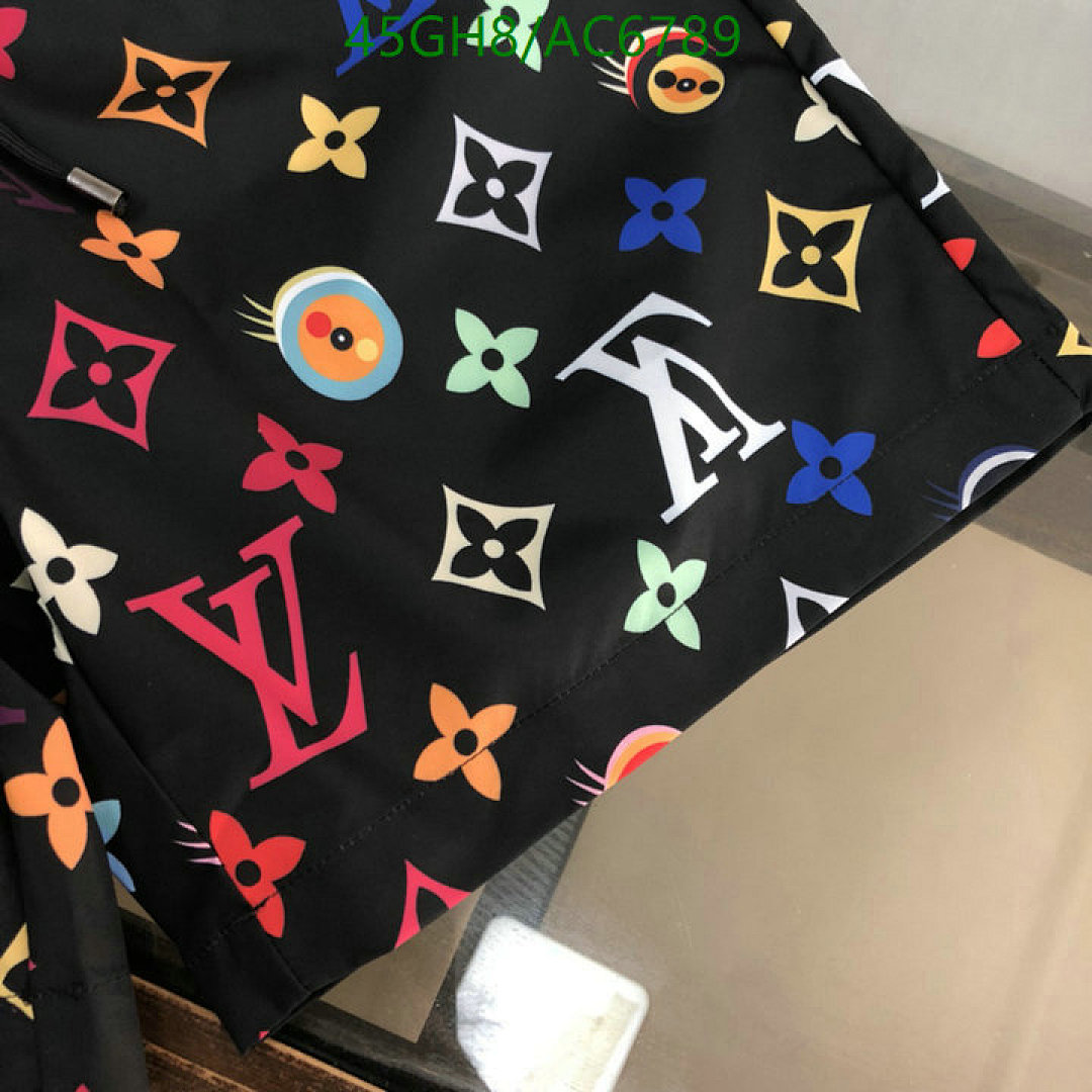LV-Clothing Code: AC6789 $: 45USD