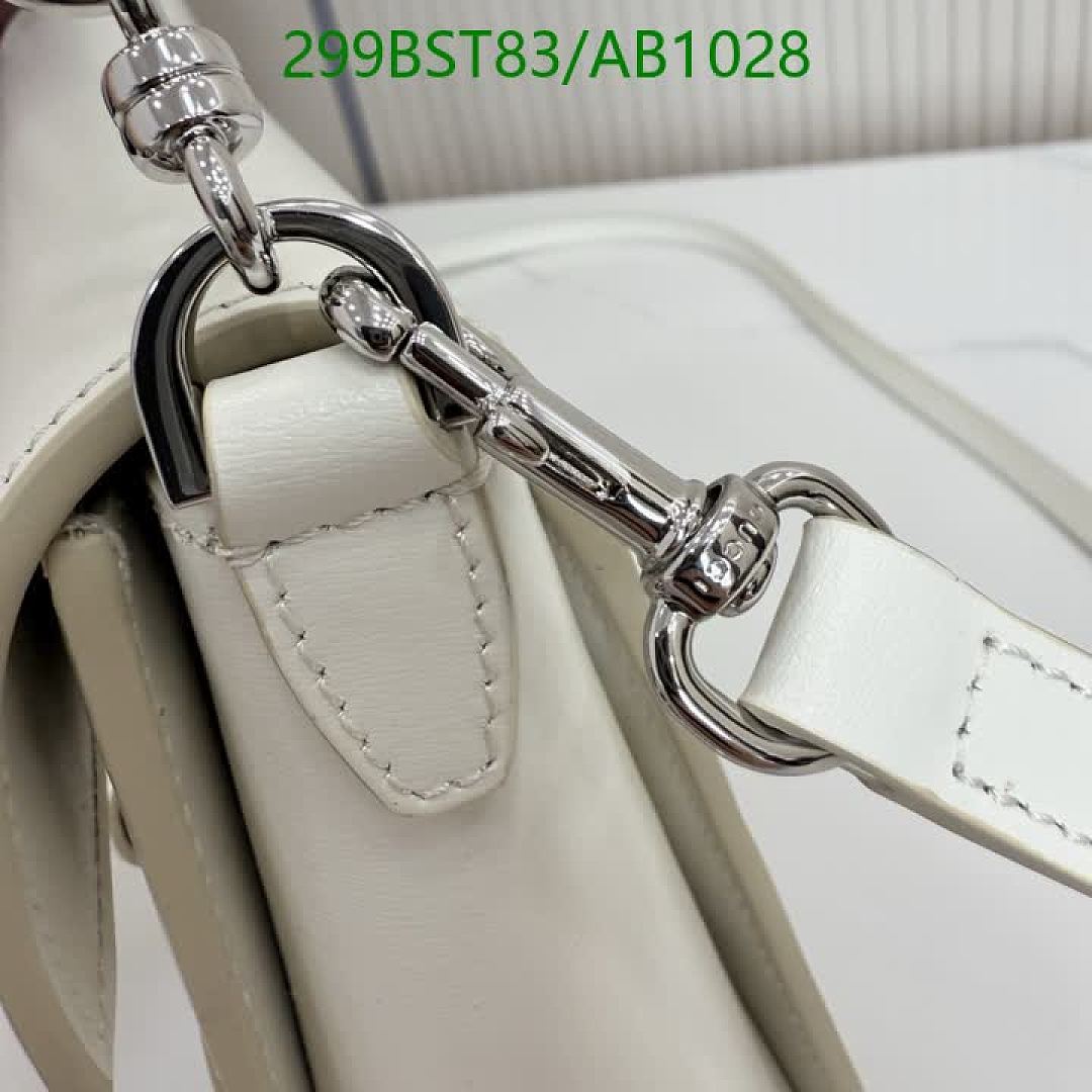 Gucci-BagsMirror Quality Code: AB1028 $: 299USD
