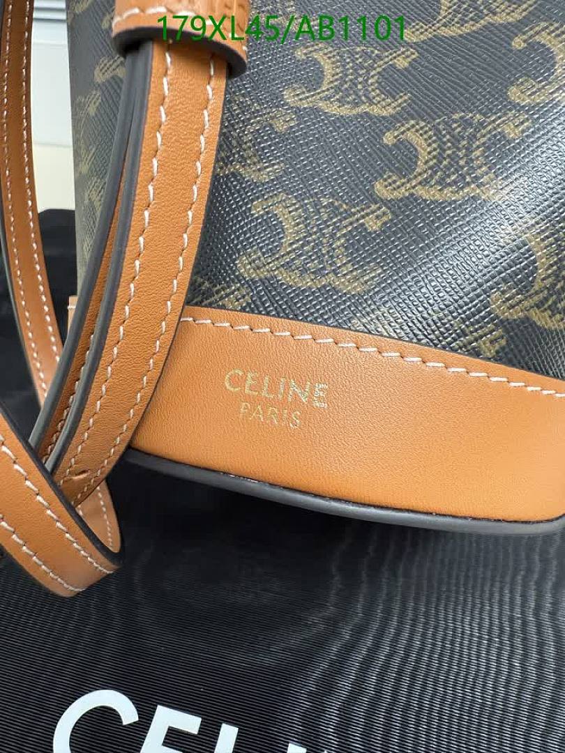 Celine-BagsMirror Quality Code: AB1101 $: 179USD