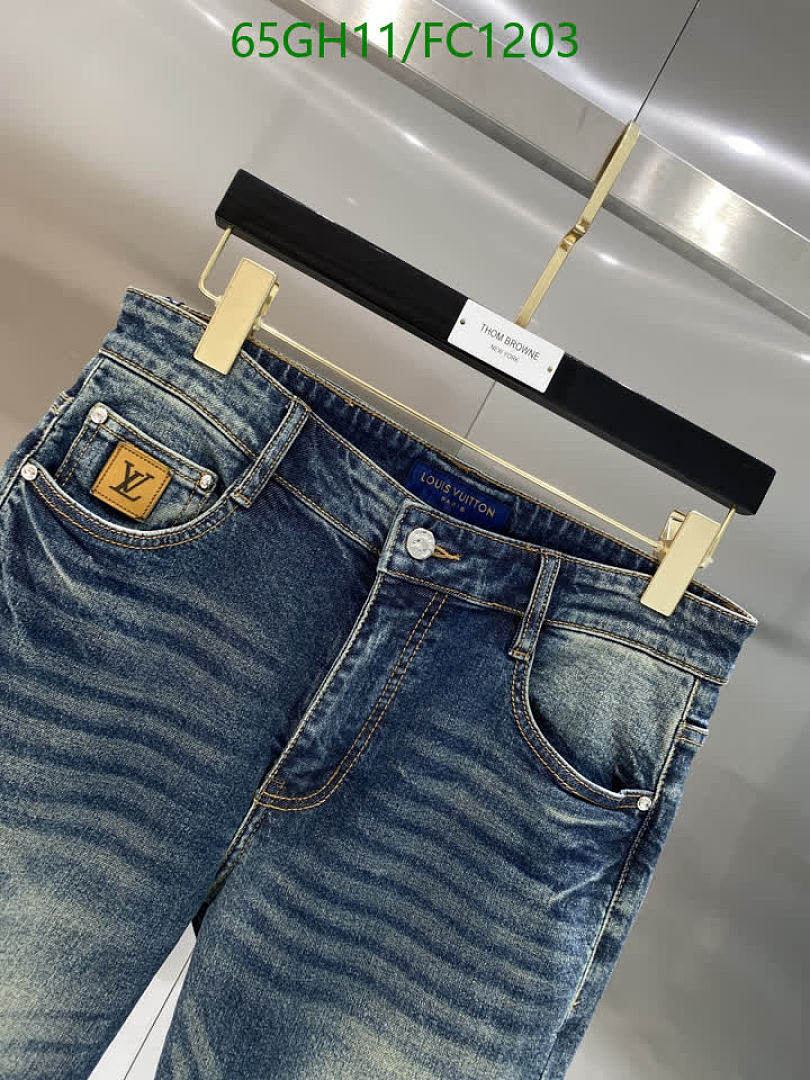 LV-Clothing Code: FC1203 $: 65USD
