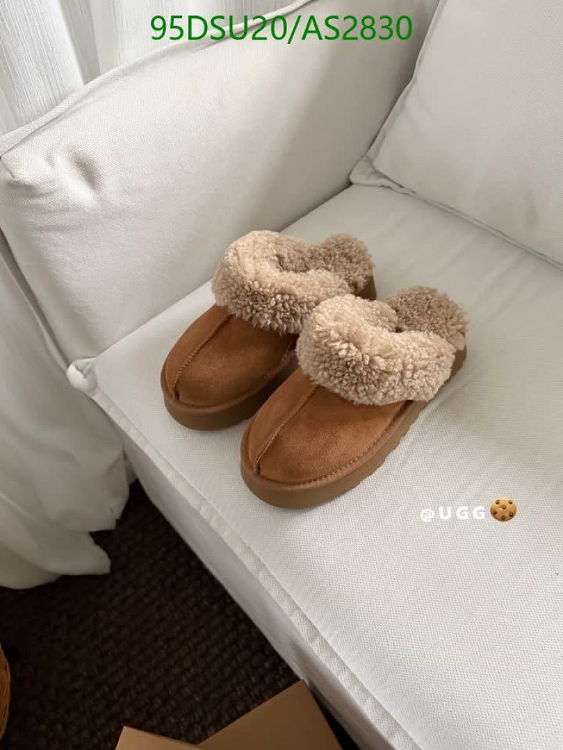 UGG-Women Shoes Code: AS2830 $: 95USD