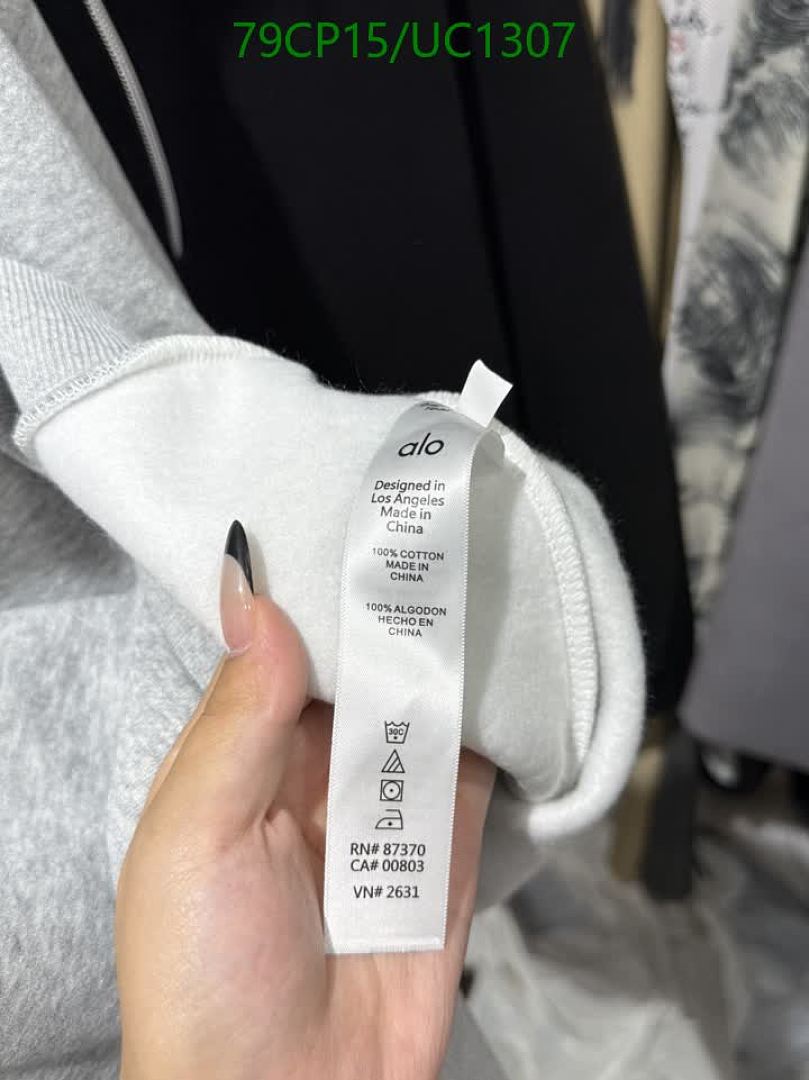 Alo-Clothing Code: UC1307 $: 79USD