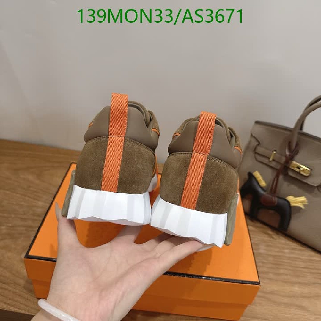 Hermes-Women Shoes Code: AS3671 $: 139USD
