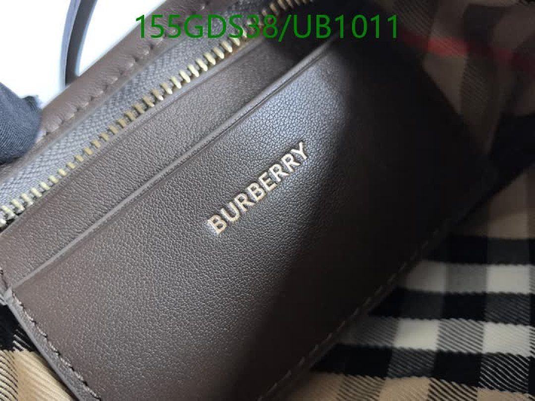 Burberry-BagsMirror Quality Code: UB1011 $: 155USD