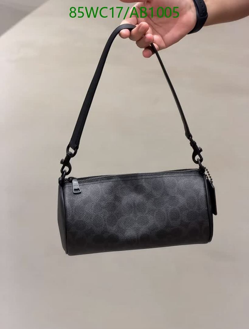 Coach-Bags4A Quality Code: AB1005 $: 85USD