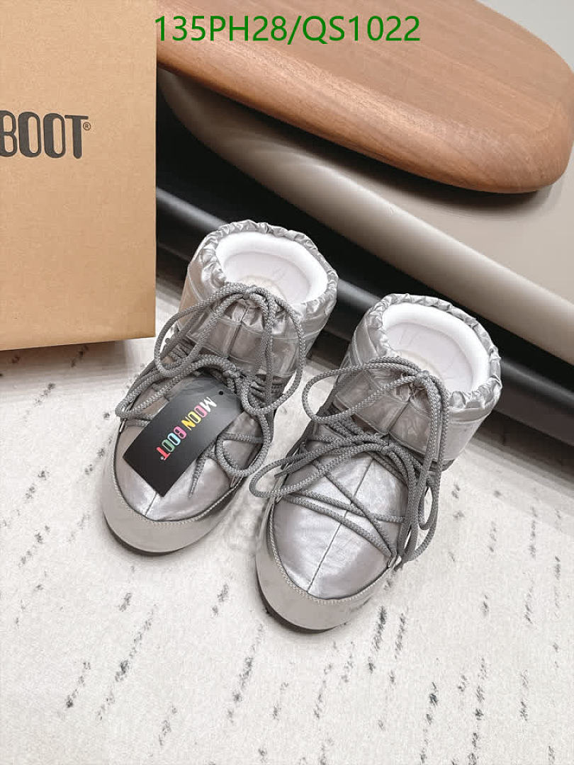 Boots-Women Shoes Code: QS1022 $: 135USD