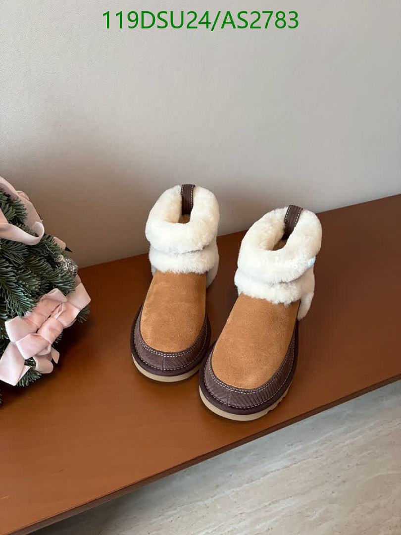 UGG-Women Shoes Code: AS2783 $: 119USD