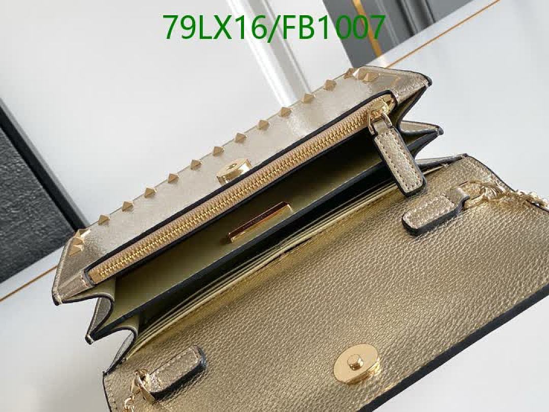 Valentino-Bags4A Quality Code: FB1007 $: 79USD