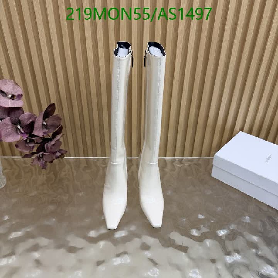 YSL-Women Shoes Code: AS1497 $: 219USD