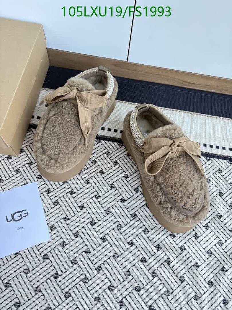 UGG-Women Shoes Code: FS1993 $: 105USD
