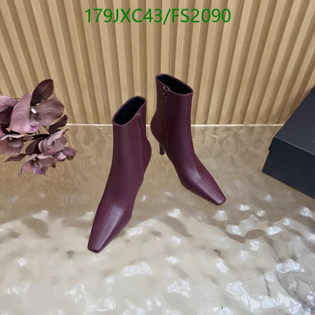 YSL-Women Shoes Code: FS2090 $: 179USD
