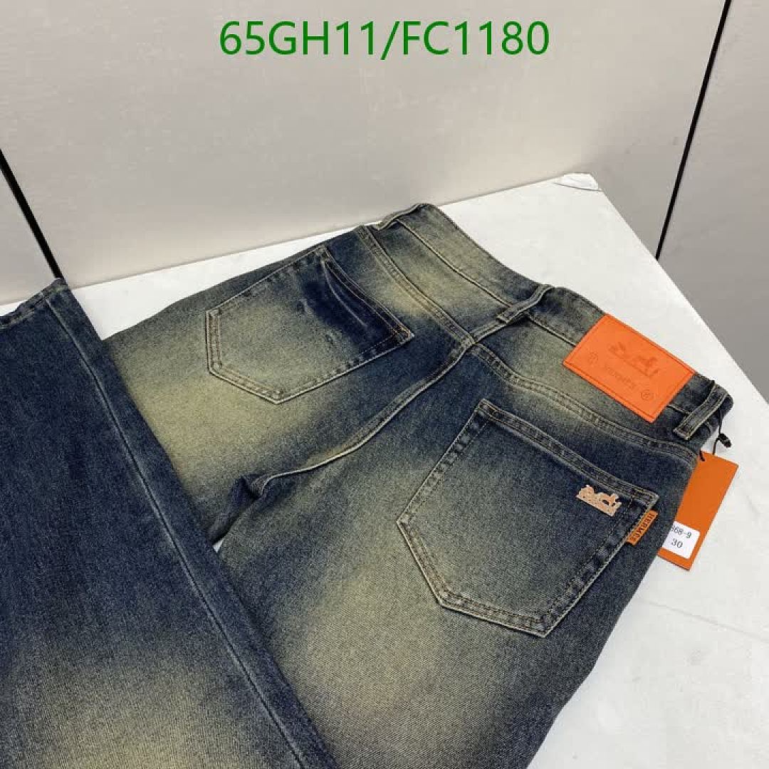 Hermes-Clothing Code: FC1180 $: 65USD