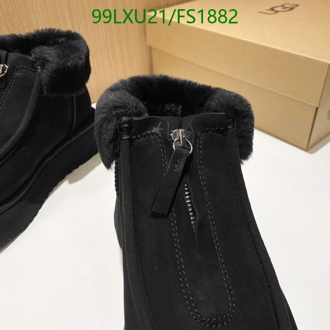 UGG-Women Shoes Code: FS1882 $: 99USD