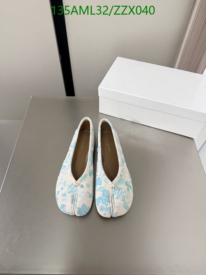 MM6-Women Shoes Code: ZZX040 $: 135USD