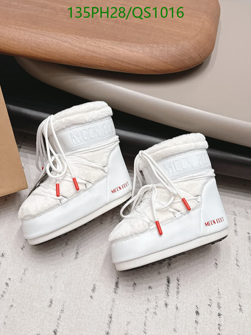 Moon Boot-Women Shoes Code: QS1016 $: 135USD