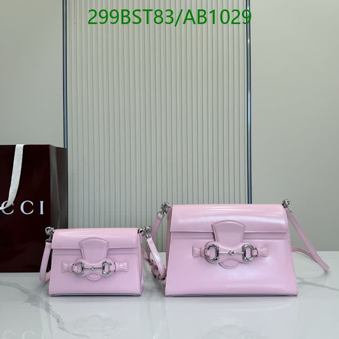Gucci-BagsMirror Quality Code: AB1029 $: 299USD