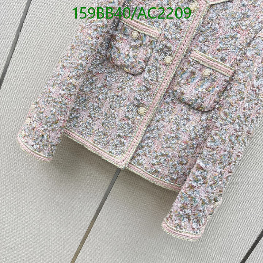Celine-Clothing Code: AC2209 $: 159USD