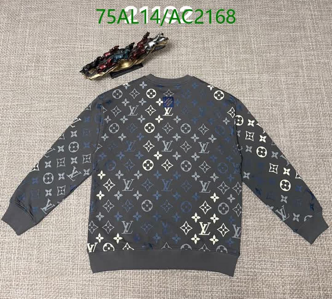 LV-Clothing Code: AC2168 $: 75USD