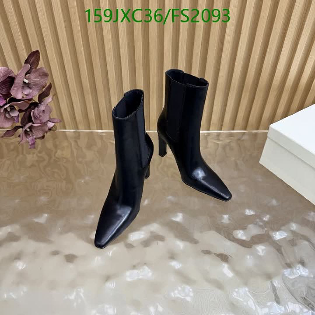 YSL-Women Shoes Code: FS2093 $: 159USD