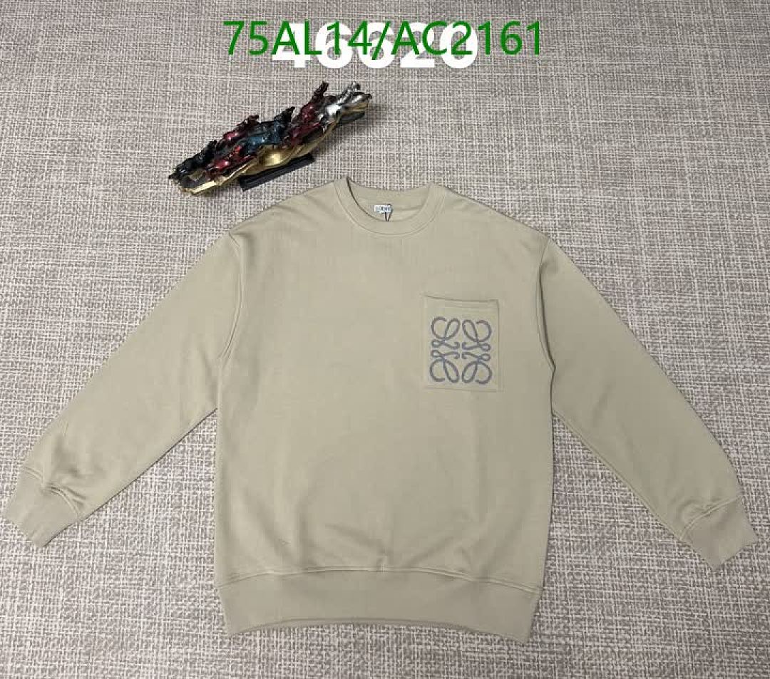 Loewe-Clothing Code: AC2161 $: 75USD