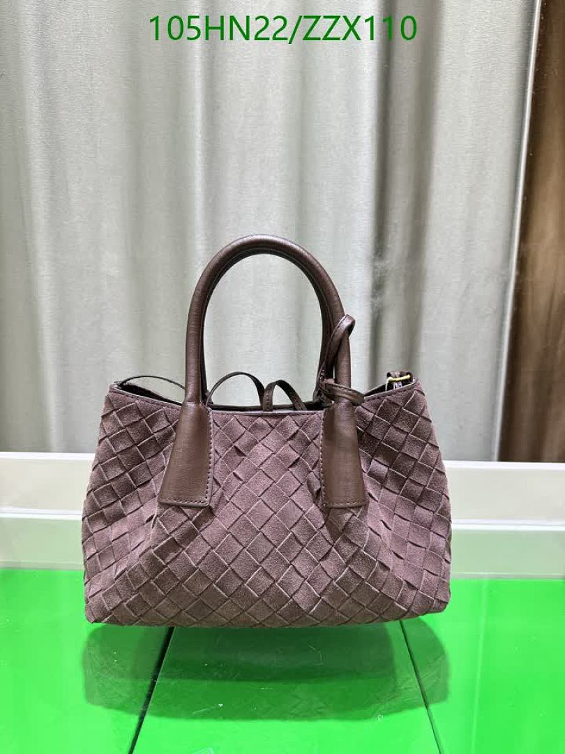BV-Bags4A Quality Code: ZZX110 $: 105USD