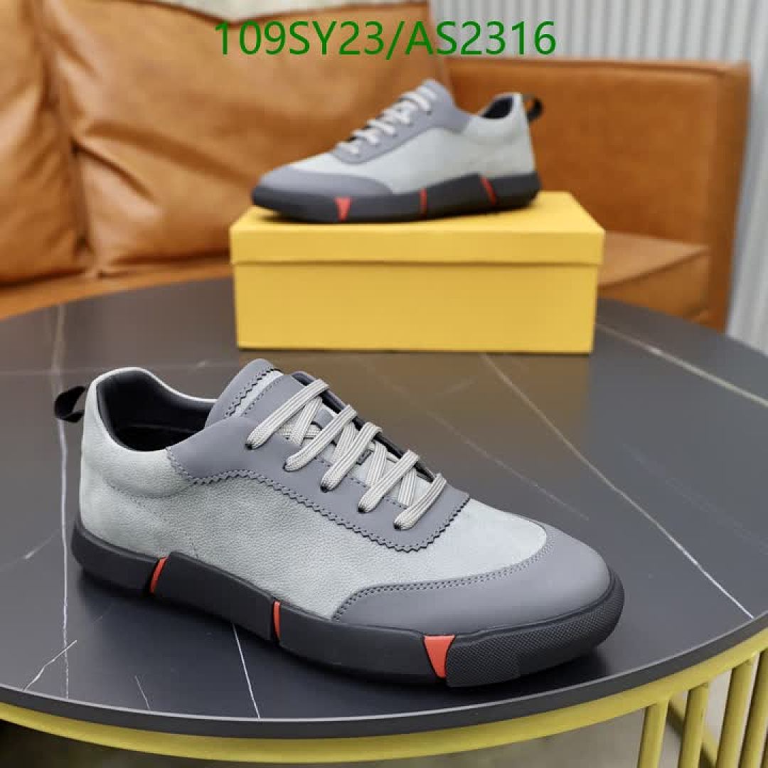 LV-Men shoes Code: AS2316 $: 109USD
