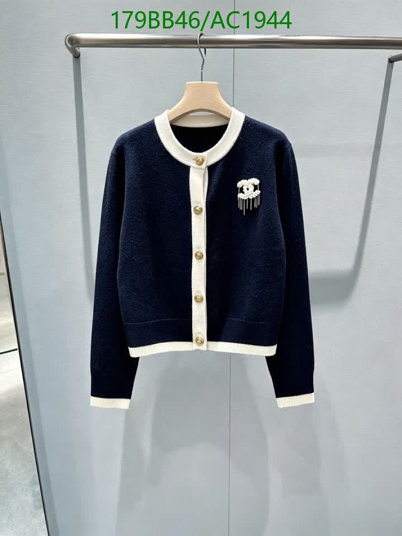 Chanel-Clothing Code: AC1944 $: 179USD