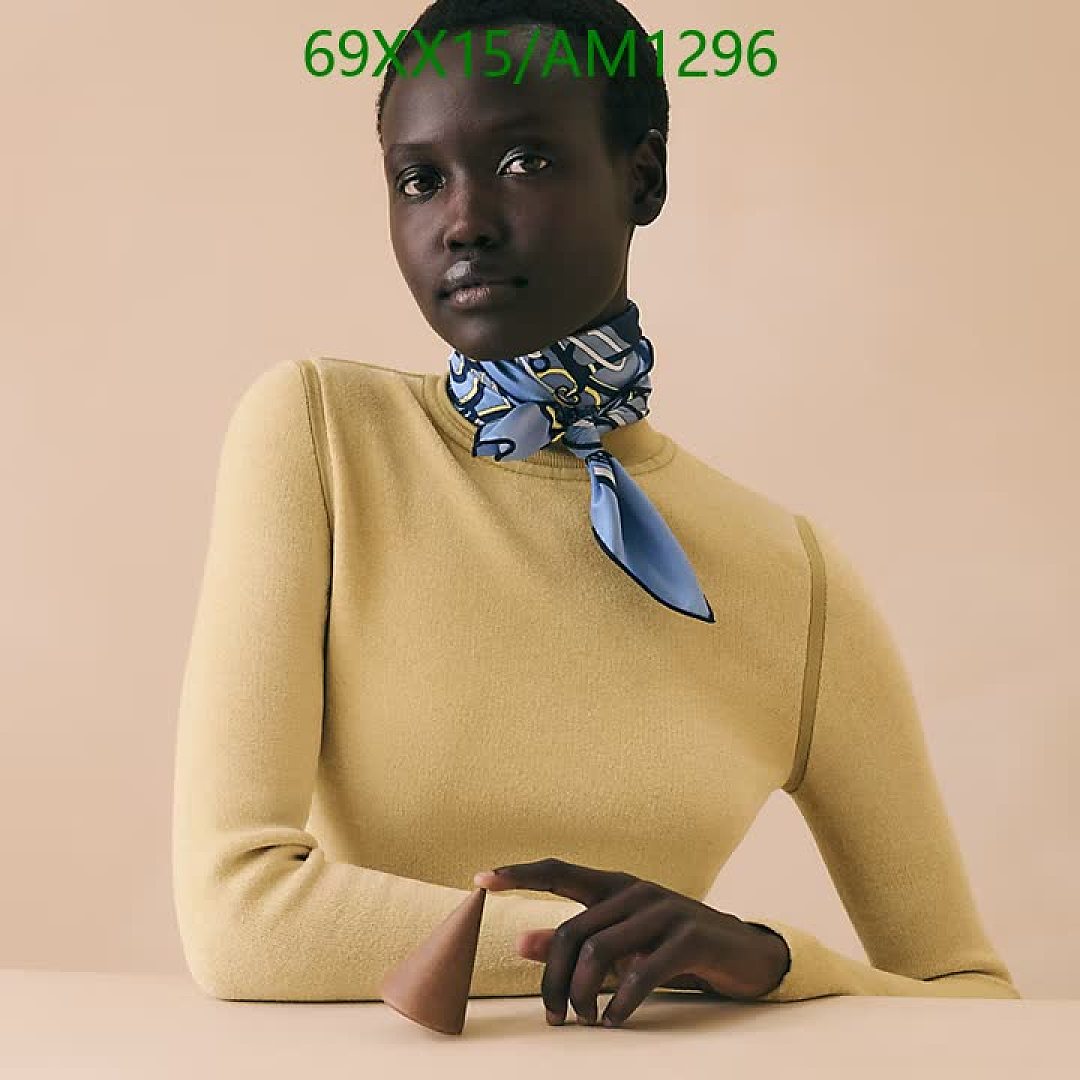 Hermes-Scarves Code: AM1296 $: 69USD