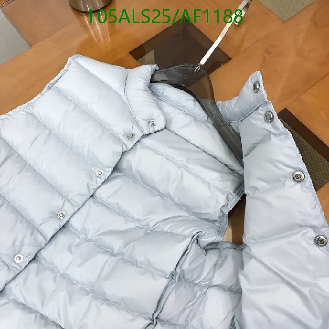 Moncler-Clothing（Kids） Code: AF1188 $: 105USD