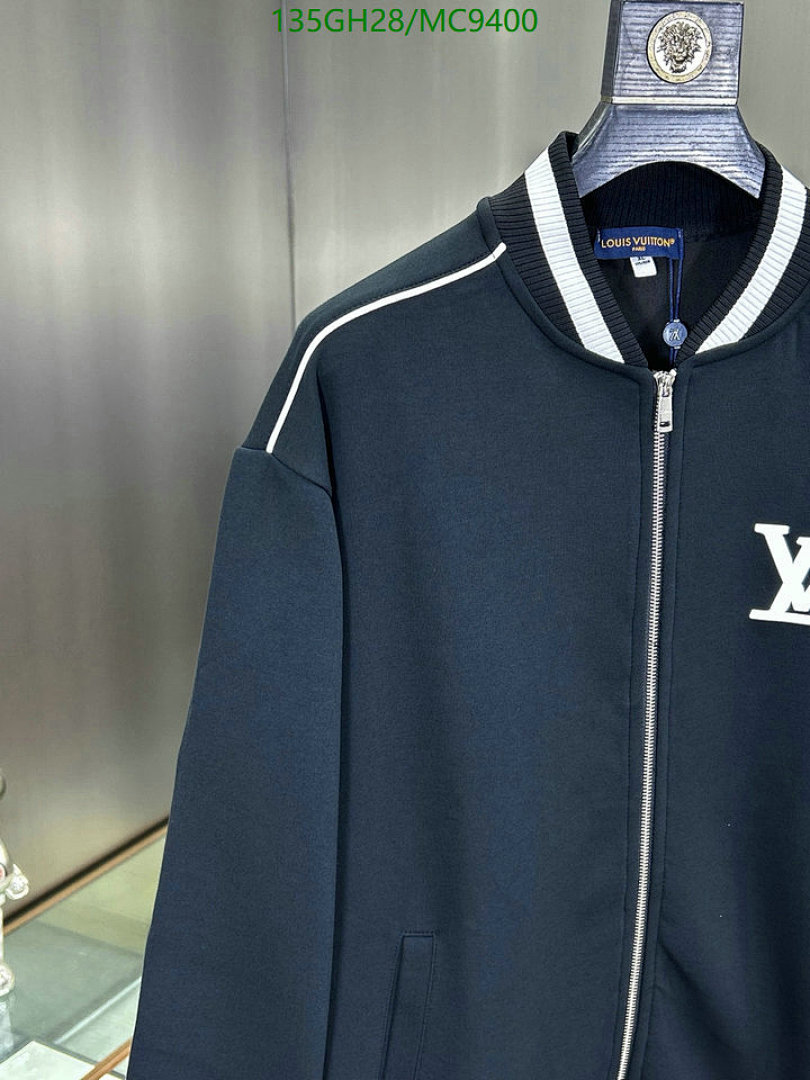 LV-Clothing Code: MC9400 $: 135USD
