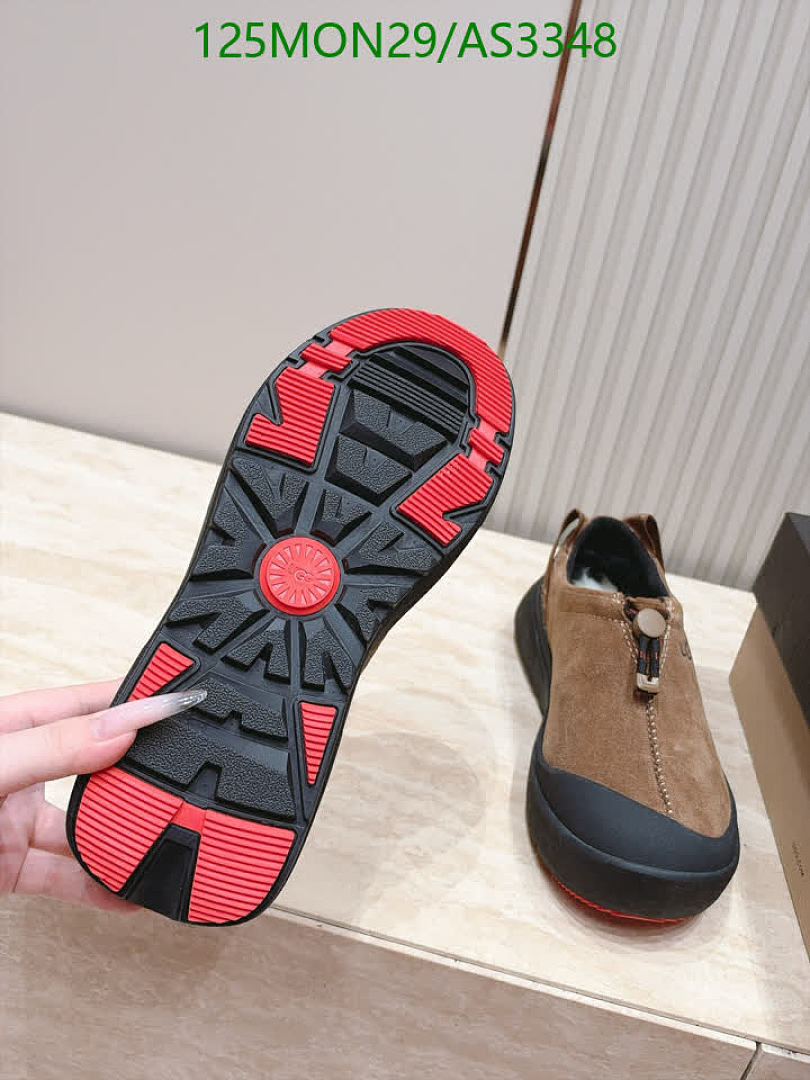 UGG-Men shoes Code: AS3348 $: 125USD