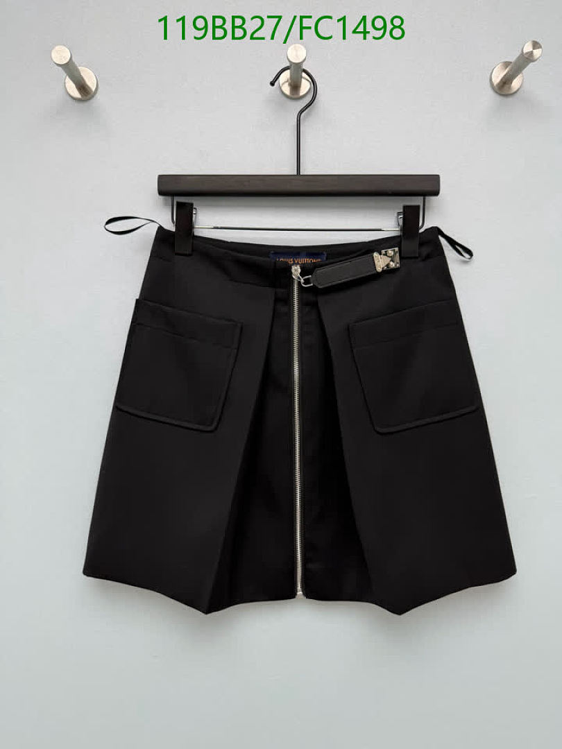 LV-Clothing Code: FC1498 $: 119USD