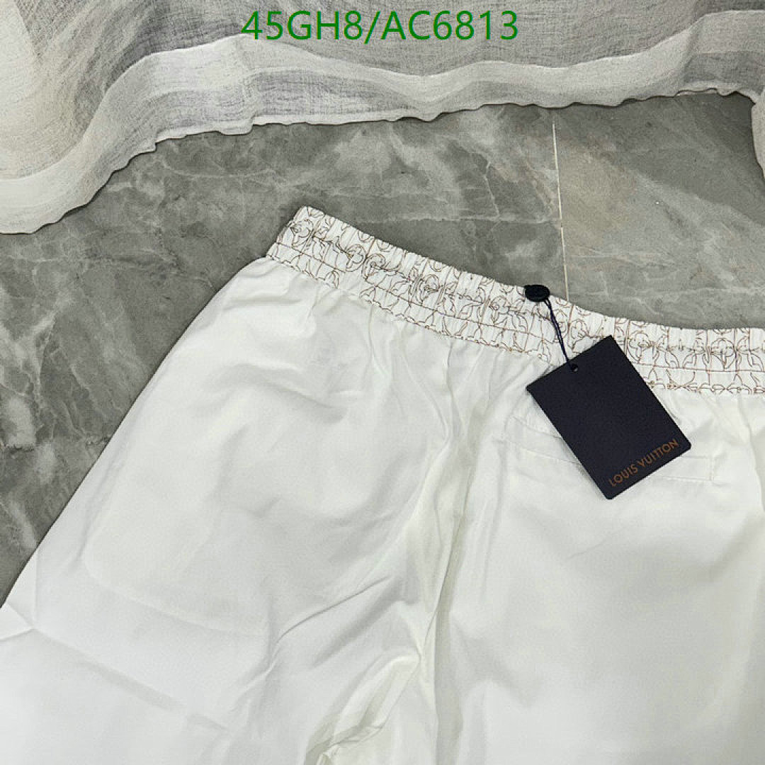LV-Clothing Code: AC6813 $: 45USD