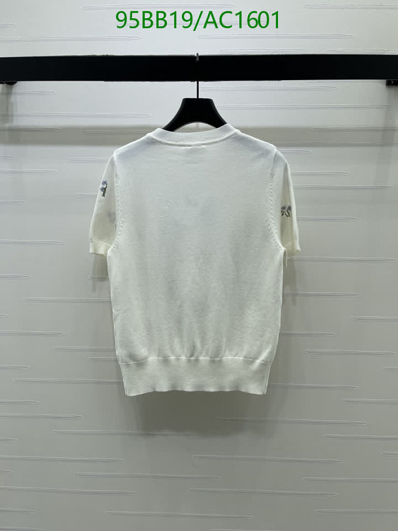 Dior-Clothing Code: AC1601 $: 95USD