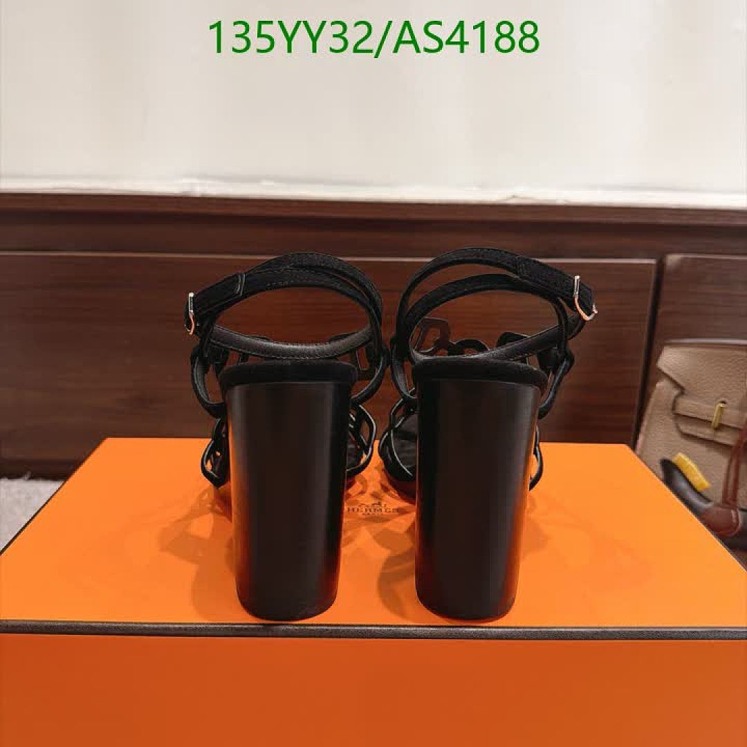 Hermes-Women Shoes Code: AS4188 $: 135USD