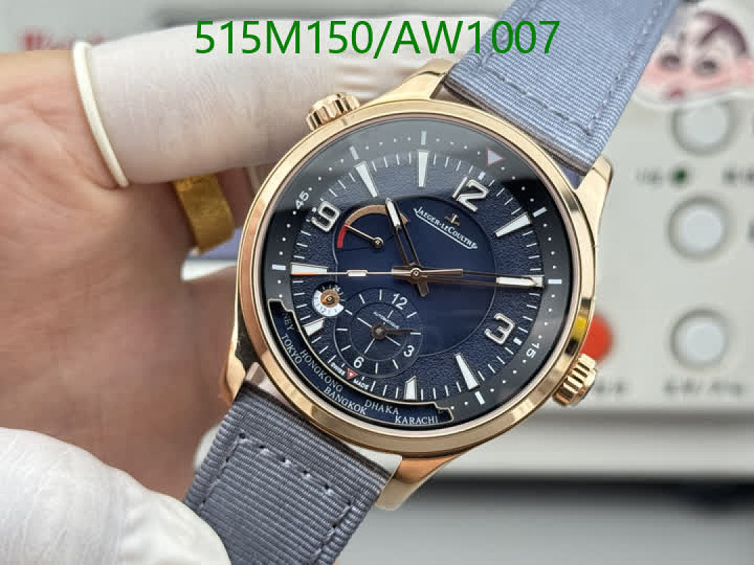 Jaeger-LeCoultre-WatchesMirror Quality Code: AW1007 $: 515USD