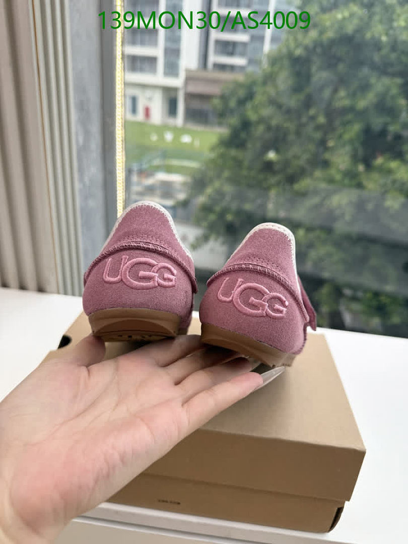 UGG-Women Shoes Code: AS4009 $: 139USD