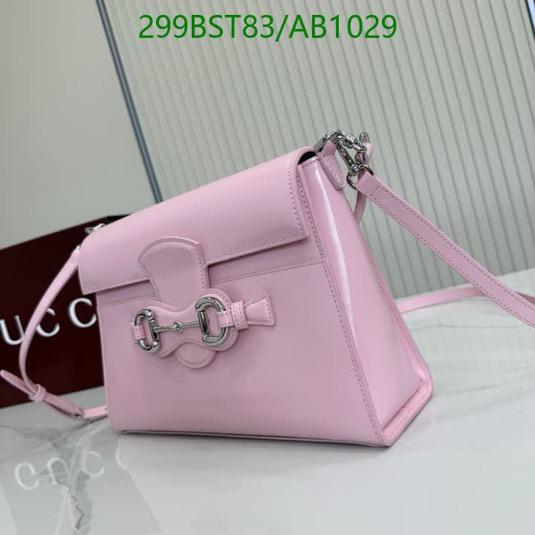 Gucci-BagsMirror Quality Code: AB1029 $: 299USD