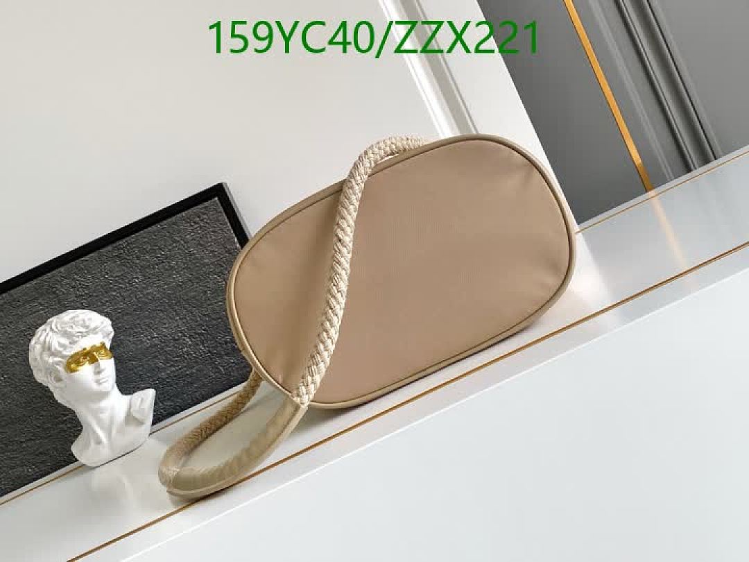 Prada-BagsMirror Quality Code: ZZX221 $: 159USD