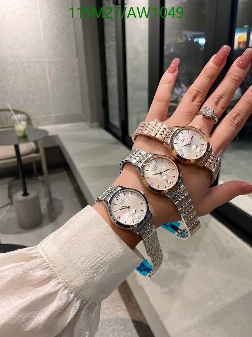 Longines-Watches4A Quality Code: AW1049 $: 115USD