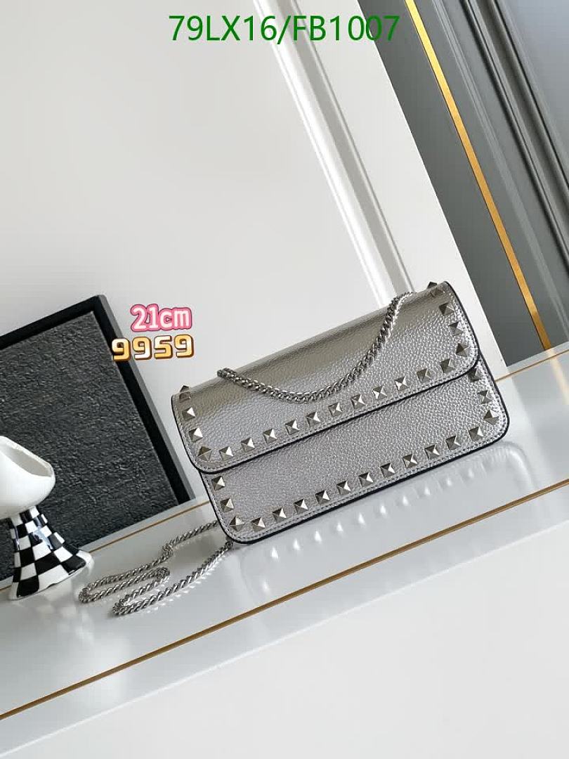 Valentino-Bags4A Quality Code: FB1007 $: 79USD