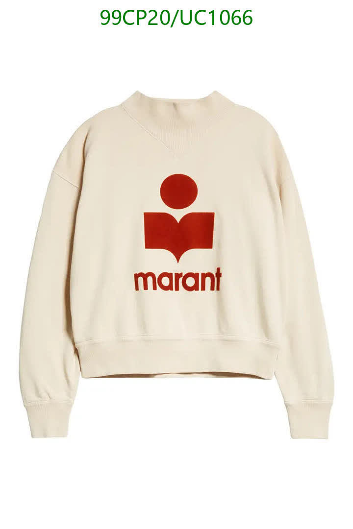 Isabel Marant-Clothing Code: UC1066 $: 99USD