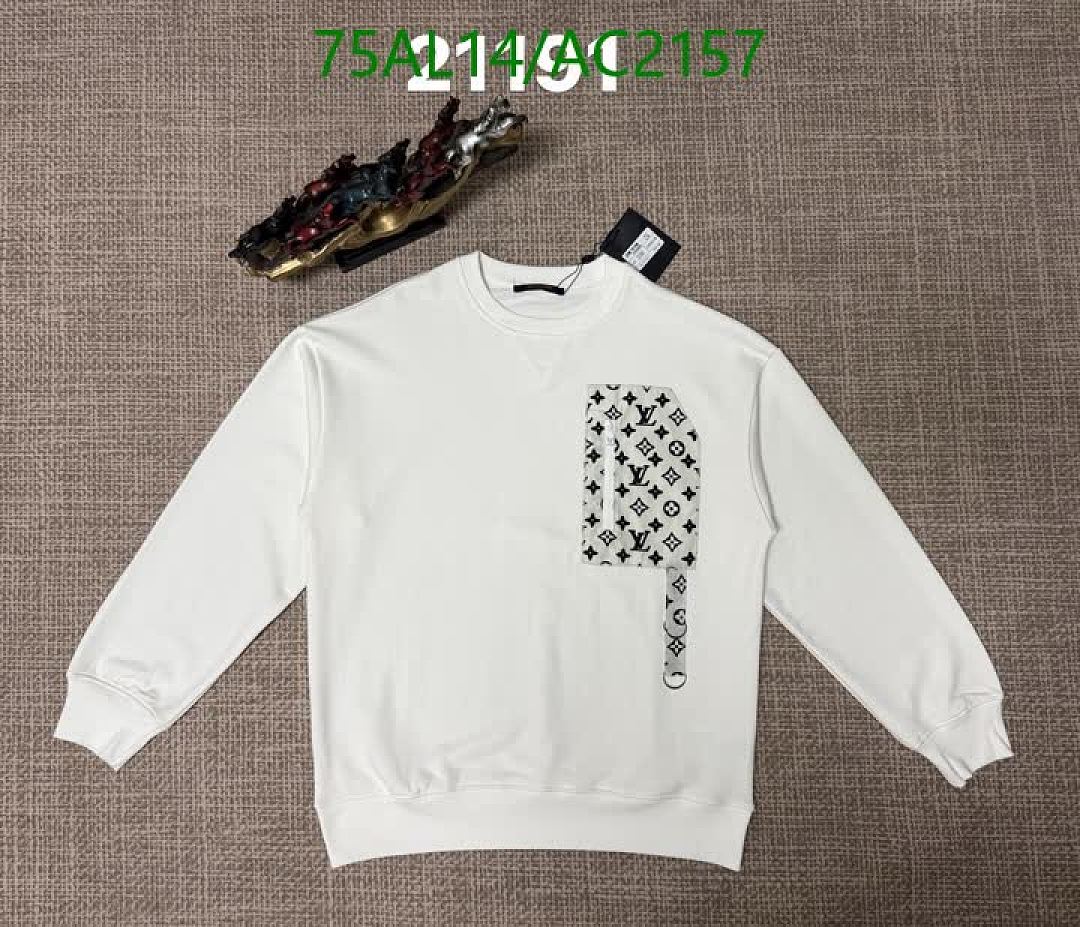 LV-Clothing Code: AC2157 $: 75USD