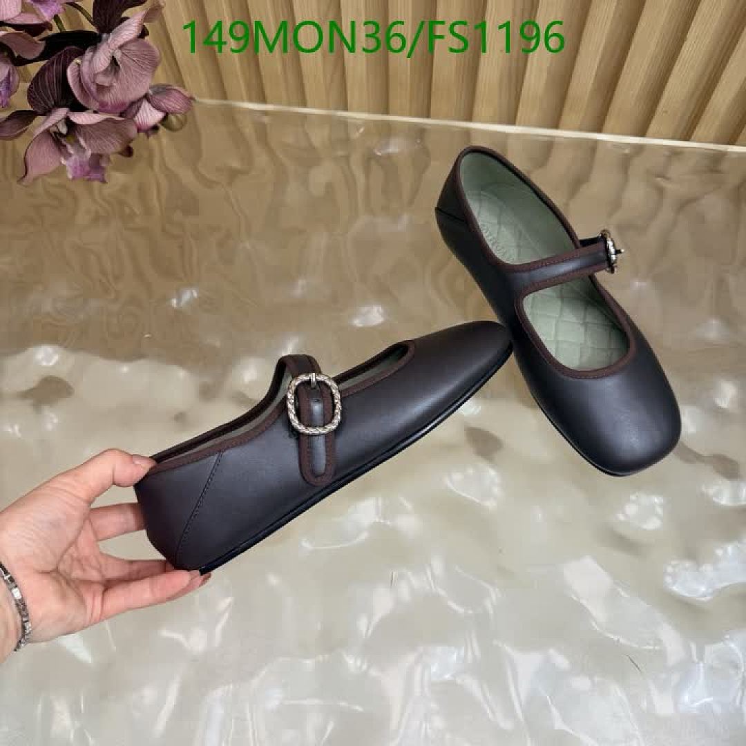 BV-Women Shoes Code: FS1196 $: 149USD